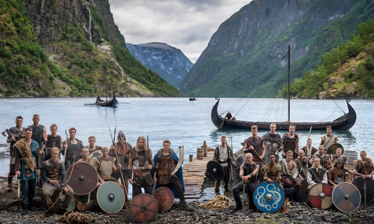 GG88 uy tín đồng hành cùng tinh thần chiến binh Viking của tuyển Na Uy - hình ảnh - wingg88.vip GG88 uy tín đồng hành cùng tinh thần chiến binh Viking của tuyển Na Uy - hình ảnh - wingg88.vip