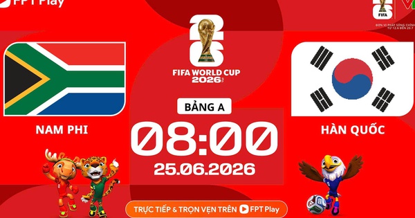 Nhận định Nam Phi vs Hàn Quốc: Tỷ số sít sao, ‘hổ châu Á’ giành vé - hình ảnh - wingg88.vip Nhận định Nam Phi vs Hàn Quốc: Tỷ số sít sao, ‘hổ châu Á’ giành vé - hình ảnh - wingg88.vip