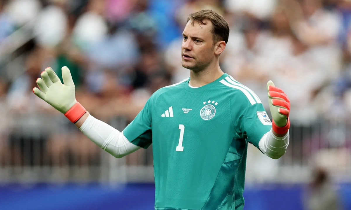 Neuer cảnh báo đừng vội so sánh chiến thắng Curacao với Brazil 2014 - hình ảnh - wingg88.vip