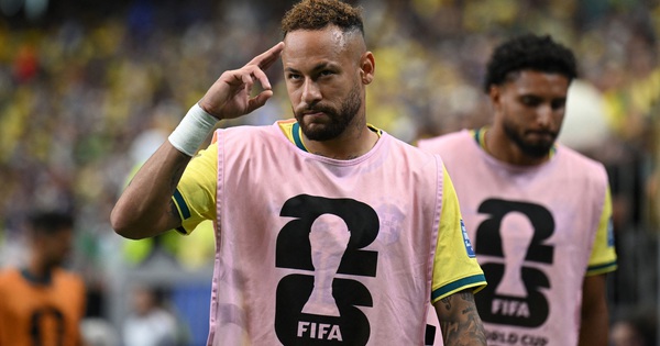 HLV Nhật Bản thất vọng và đau đớn, HLV Brazil lý giải chuyện ‘bỏ quên’ Neymar - hình ảnh - wingg88.vip HLV Nhật Bản thất vọng và đau đớn, HLV Brazil lý giải chuyện ‘bỏ quên’ Neymar - hình ảnh - wingg88.vip