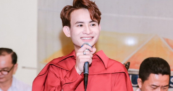 Cậu bé hát ‘Mưa chiều miền Trung’ được Ngọc Sơn gọi là ‘truyền nhân’ giờ ra sao? - hình ảnh - wingg88.vip