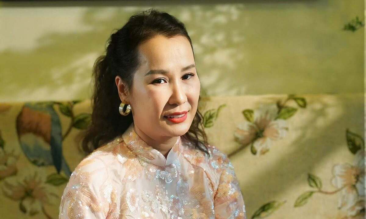 Nhạc sĩ Giáng Son kiên trì 5 năm đòi danh dự trong vụ kiện ‘Giấc mơ trưa’ - hình ảnh - wingg88.vip Nhạc sĩ Giáng Son kiên trì 5 năm đòi danh dự trong vụ kiện ‘Giấc mơ trưa’ - hình ảnh - wingg88.vip