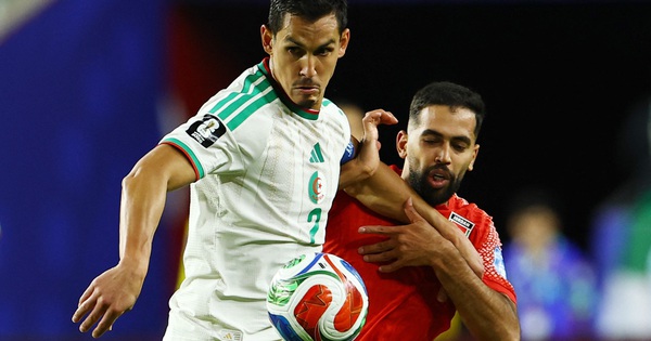 Nhận định Algeria vs Áo: Cáo sa mạc quyết trả món nợ 44 năm trước - hình ảnh - wingg88.vip Nhận định Algeria vs Áo: Cáo sa mạc quyết trả món nợ 44 năm trước - hình ảnh - wingg88.vip