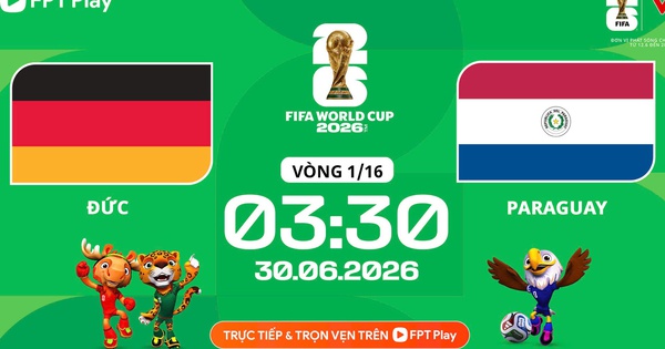 Chuyên gia dự đoán Đức vs Paraguay: ‘Xe tăng’ áp đảo, chỉ một đội ghi bàn - hình ảnh - wingg88.vip