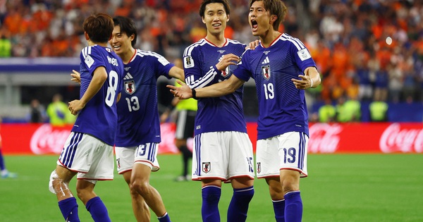 Châu Á lên ngôi, Nam Mỹ và châu Âu xuống dốc sau 5 ngày World Cup 2026: góc nhìn mới cho người chơi Việt - hình ảnh - wingg88.vip Châu Á lên ngôi, Nam Mỹ và châu Âu xuống dốc sau 5 ngày World Cup 2026: góc nhìn mới cho người chơi Việt - hình ảnh - wingg88.vip