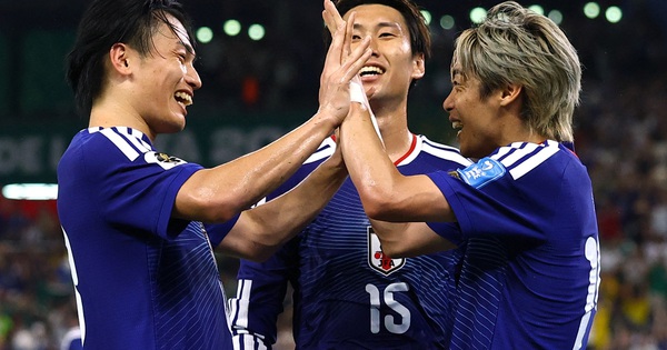 Nhận định Nhật Bản – Thụy Điển, World Cup 2026: ‘Samurai xanh’ nhấn chìm đối thủ? - hình ảnh - wingg88.vip