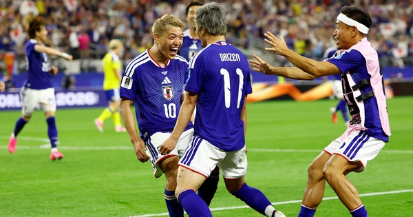 Cầu thủ Nhật Bản gây sốc trước Brazil, Ancelotti cảnh báo ‘chiêu trò tâm lý’ - hình ảnh - wingg88.vip