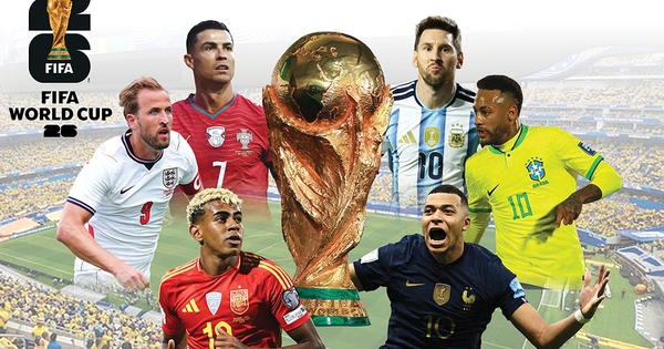 Khai mạc World Cup của những kỷ lục: góc nhìn mới cho người chơi Việt - hình ảnh - wingg88.vip