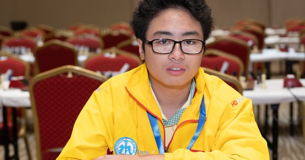 Kỳ thủ trẻ Việt Nam gây bất ngờ tại giải cờ vua châu Á 2026 – Cơ hội theo dõi và đặt cược hấp dẫn trên GG88 - hình ảnh - wingg88.vip