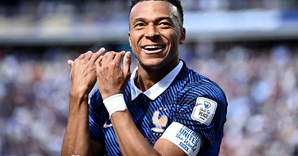 Pháp 3-1 Senegal, bảng I World Cup 2026: Show diễn chói sáng của Mbappe: góc nhìn mới cho người chơi Việt - hình ảnh - wingg88.vip