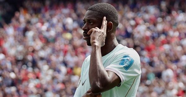Na Uy 1-4 Pháp: Dembele bùng nổ, Pháp thẳng tiến vòng knock-out World Cup 2026 - hình ảnh - wingg88.vip Na Uy 1-4 Pháp: Dembele bùng nổ, Pháp thẳng tiến vòng knock-out World Cup 2026 - hình ảnh - wingg88.vip