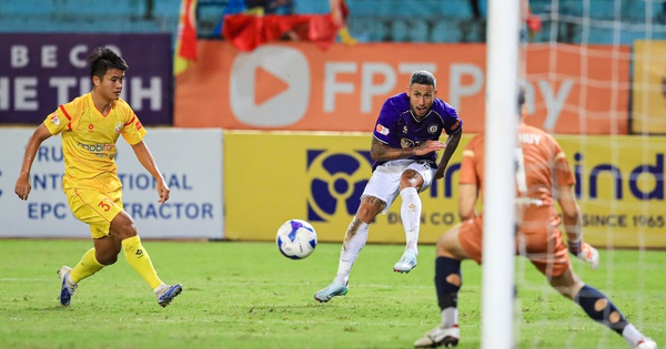 PVF-CAND gặp bất lợi trong cuộc đua trụ hạng V-League 2025-2026 - hình ảnh - wingg88.vip PVF-CAND gặp bất lợi trong cuộc đua trụ hạng V-League 2025-2026 - hình ảnh - wingg88.vip
