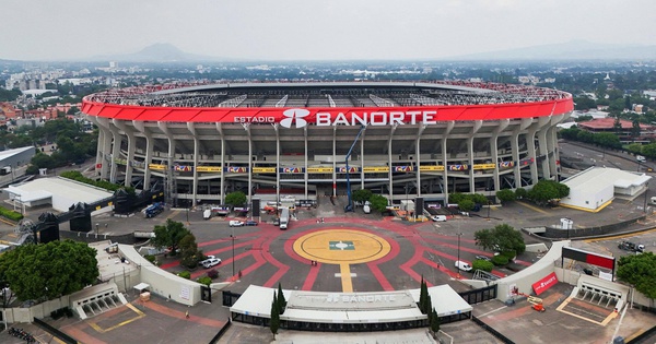 Phần hồn bất diệt của Estadio Azteca: góc nhìn mới cho người chơi Việt - hình ảnh - wingg88.vip