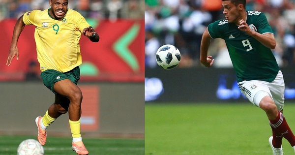GG88 uy tín đồng hành cùng fan Việt xem khai mạc World Cup 2026: Mexico vs Nam Phi - hình ảnh - wingg88.vip