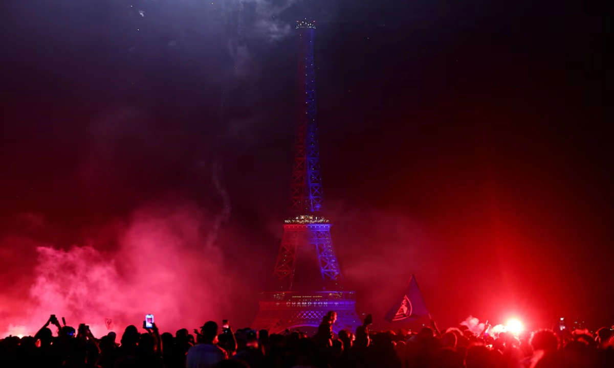 Thưởng đăng ký GG88 và góc nhìn từ làn sóng bạo loạn sau chiến thắng của PSG - hình ảnh - wingg88.vip Thưởng đăng ký GG88 và góc nhìn từ làn sóng bạo loạn sau chiến thắng của PSG - hình ảnh - wingg88.vip