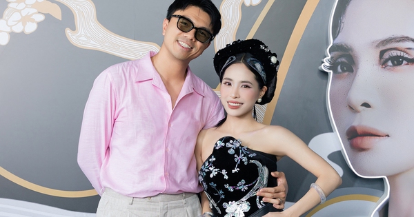Chồng doanh nhân đến ủng hộ ca nương Kiều Anh tái xuất showbiz: góc nhìn mới cho người chơi Việt - hình ảnh - wingg88.vip