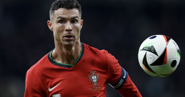 GG88 cược bóng đá: Ronaldo và cơ hội cuối cùng chinh phục World Cup 2026 - hình ảnh - wingg88.vip GG88 cược bóng đá: Ronaldo và cơ hội cuối cùng chinh phục World Cup 2026 - hình ảnh - wingg88.vip