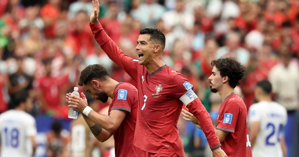‘Phù thủy’ Ghana tiên đoán Ronaldo vô địch World Cup, mở khóa cho Harry Kane ghi bàn - hình ảnh - wingg88.vip ‘Phù thủy’ Ghana tiên đoán Ronaldo vô địch World Cup, mở khóa cho Harry Kane ghi bàn - hình ảnh - wingg88.vip