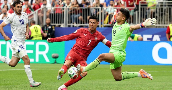 Thưởng tân thủ GG88 – Cơ hội song hành cùng Ronaldo trong mùa World Cup 2026 - hình ảnh - wingg88.vip