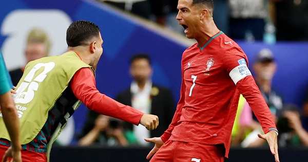 HLV Martinez: ‘Bồ Đào Nha phải chịu đựng tin đồn ác ý’ - hình ảnh - wingg88.vip HLV Martinez: ‘Bồ Đào Nha phải chịu đựng tin đồn ác ý’ - hình ảnh - wingg88.vip