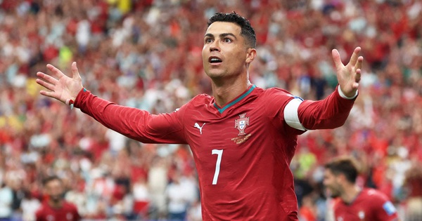Tốp ghi bàn World Cup mới nhất: Vinicius áp sát Messi, chờ Ronaldo bứt phá - hình ảnh - wingg88.vip Tốp ghi bàn World Cup mới nhất: Vinicius áp sát Messi, chờ Ronaldo bứt phá - hình ảnh - wingg88.vip