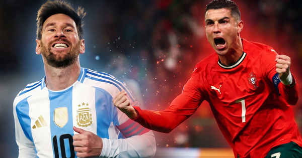 Nạp rút GG88 nhanh chóng – Cơ hội theo dõi Ronaldo lập kỷ lục thu nhập tại World Cup 2026 - hình ảnh - wingg88.vip