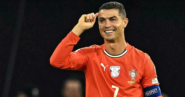 Bồ Đào Nha mạnh hơn nếu Ronaldo chấp nhận lùi lại - hình ảnh - wingg88.vip Bồ Đào Nha mạnh hơn nếu Ronaldo chấp nhận lùi lại - hình ảnh - wingg88.vip