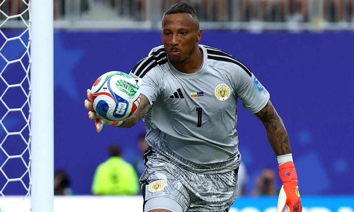 Thủ môn Curacao muốn được tạc tượng sau khi tỏa sáng ở World Cup: góc nhìn mới cho người chơi Việt - hình ảnh - wingg88.vip Thủ môn Curacao muốn được tạc tượng sau khi tỏa sáng ở World Cup: góc nhìn mới cho người chơi Việt - hình ảnh - wingg88.vip