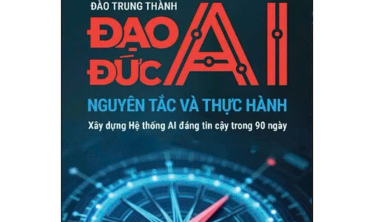 GG88 Việt Nam và tầm quan trọng của đạo đức AI trong kỷ nguyên số - hình ảnh - wingg88.vip