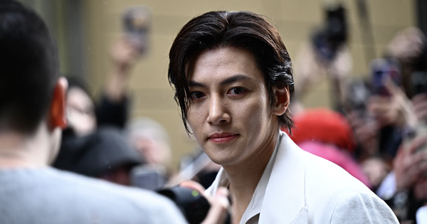 Ji Chang Wook dính bê bối nợ thuế: Cú sốc cho fan và làn sóng quan tâm từ cộng đồng giải trí Việt - hình ảnh - wingg88.vip
