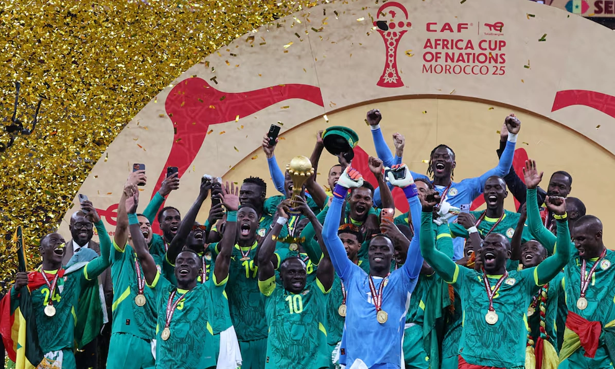 GG88 hỗ trợ 24/7: Dấu ấn bóng đá Pháp trong đội hình Senegal trước đại chiến World Cup - hình ảnh - wingg88.vip