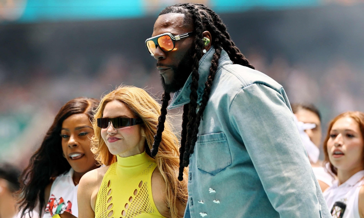 Shakira và loạt nghệ sĩ diễn khai mạc World Cup: góc nhìn mới cho người chơi Việt - hình ảnh - wingg88.vip Shakira và loạt nghệ sĩ diễn khai mạc World Cup: góc nhìn mới cho người chơi Việt - hình ảnh - wingg88.vip