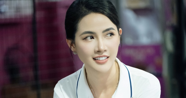 GG88 VIP và nhịp sống bận rộn của Phan Thị Mơ sau khi làm Phó chủ tịch CLB Doanh nghiệp Mekong - hình ảnh - wingg88.vip