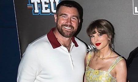 Taylor Swift xin phong tỏa đường phố quanh Madison Square Garden cho lễ cưới - hình ảnh - wingg88.vip