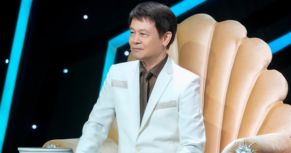 Danh ca Thái Châu rơi nước mắt nhớ cố nhạc sĩ Lam Phương trên sóng ‘Hãy nghe tôi hát’ - hình ảnh - wingg88.vip Danh ca Thái Châu rơi nước mắt nhớ cố nhạc sĩ Lam Phương trên sóng ‘Hãy nghe tôi hát’ - hình ảnh - wingg88.vip