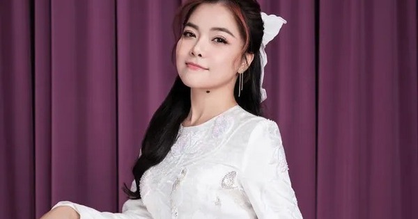 Cuộc sống viên mãn của Thanh Ngọc ở tuổi 43: Cân bằng giữa nghệ thuật và gia đình - hình ảnh - wingg88.vip Cuộc sống viên mãn của Thanh Ngọc ở tuổi 43: Cân bằng giữa nghệ thuật và gia đình - hình ảnh - wingg88.vip