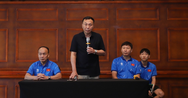 GG88 baccarat và khát vọng AFF Cup 2026: Khi bóng đá Việt Nam hướng tới đỉnh cao - hình ảnh - wingg88.vip