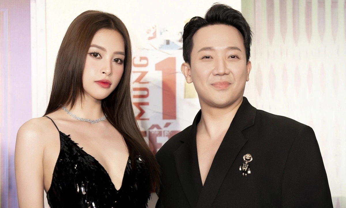 Hoa hậu Tiểu Vy tự tin theo đuổi diễn xuất nhờ Trấn Thành dìu dắt - hình ảnh - wingg88.vip Hoa hậu Tiểu Vy tự tin theo đuổi diễn xuất nhờ Trấn Thành dìu dắt - hình ảnh - wingg88.vip