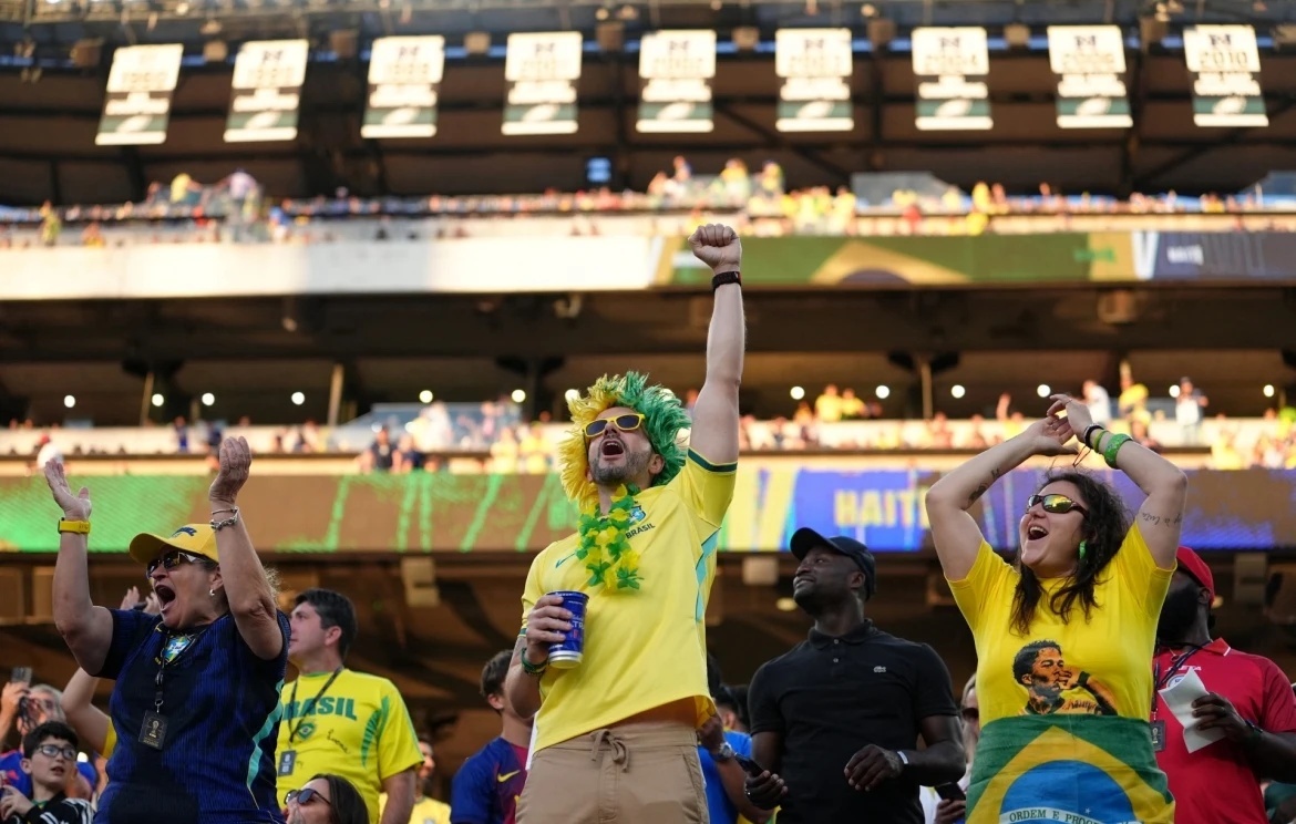 Link vào nhà cái GG88: Brazil hòa Haiti 0-0, Cunha đá chính World Cup 2026 - hình ảnh - wingg88.vip Link vào nhà cái GG88: Brazil hòa Haiti 0-0, Cunha đá chính World Cup 2026 - hình ảnh - wingg88.vip
