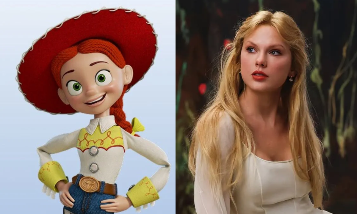 Taylor Swift hát nhạc phim ‘Toy Story 5’ với ca khúc đồng quê mới - hình ảnh - wingg88.vip Taylor Swift hát nhạc phim ‘Toy Story 5’ với ca khúc đồng quê mới - hình ảnh - wingg88.vip