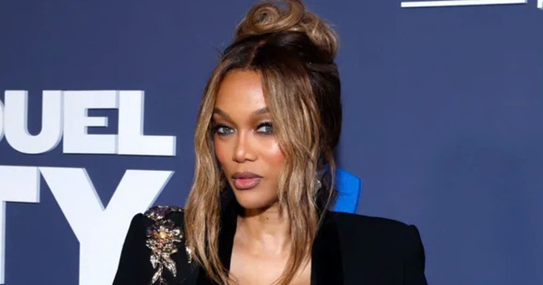 GG88 Baccarat và vụ kiện chấn động của Tyra Banks với Netflix - hình ảnh - wingg88.vip GG88 Baccarat và vụ kiện chấn động của Tyra Banks với Netflix - hình ảnh - wingg88.vip