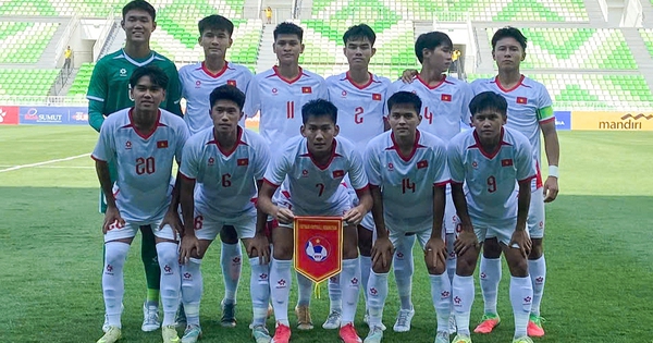 U.19 Việt Nam quyết thắng U.19 Indonesia để thẳng tiến bán kết – Cơ hội vàng cho fan cá cược - hình ảnh - wingg88.vip