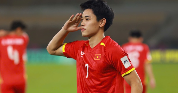 Đội tuyển Việt Nam tìm được dòng máu trẻ: Xây móng cho World Cup 2030: góc nhìn mới cho người chơi Việt - hình ảnh - wingg88.vip Đội tuyển Việt Nam tìm được dòng máu trẻ: Xây móng cho World Cup 2030: góc nhìn mới cho người chơi Việt - hình ảnh - wingg88.vip