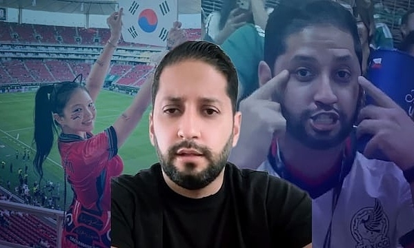 GG88 Baccarat và vụ bê bối phân biệt chủng tộc tại World Cup 2026 - hình ảnh - wingg88.vip GG88 Baccarat và vụ bê bối phân biệt chủng tộc tại World Cup 2026 - hình ảnh - wingg88.vip
