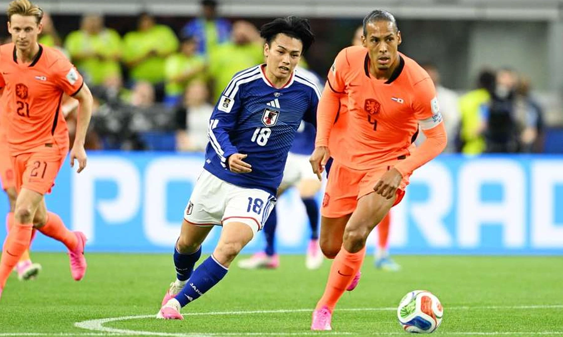 GG88 Cược Bóng Đá: Van Dijk Bị Chê ‘Xoay Người Như Boeing 747’ Tại World Cup 2026 - hình ảnh - wingg88.vip GG88 Cược Bóng Đá: Van Dijk Bị Chê ‘Xoay Người Như Boeing 747’ Tại World Cup 2026 - hình ảnh - wingg88.vip