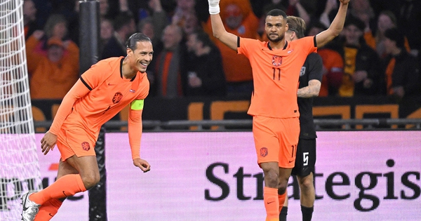 Casino trực tuyến Việt Nam và câu chuyện phòng ngự của Hà Lan tại World Cup 2026 - hình ảnh - wingg88.vip Casino trực tuyến Việt Nam và câu chuyện phòng ngự của Hà Lan tại World Cup 2026 - hình ảnh - wingg88.vip