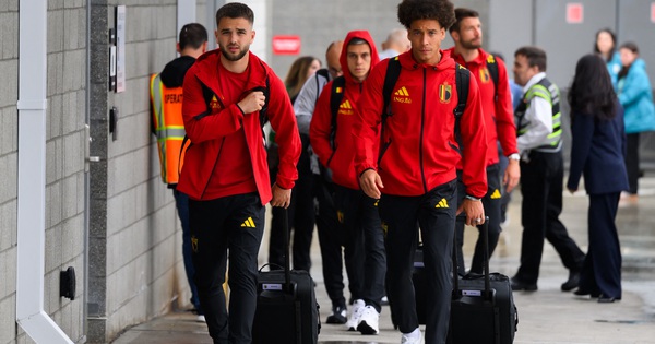 Link vào nhà cái GG88: World Cup 2026 tăng cường giám sát dịch bệnh toàn diện - hình ảnh - wingg88.vip
