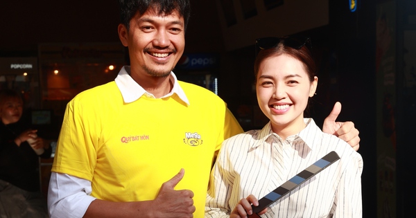 Link vào nhà cái GG88: Quang Tuấn tái xuất sau danh xưng ‘diễn viên nghìn tỉ’ - hình ảnh - wingg88.vip