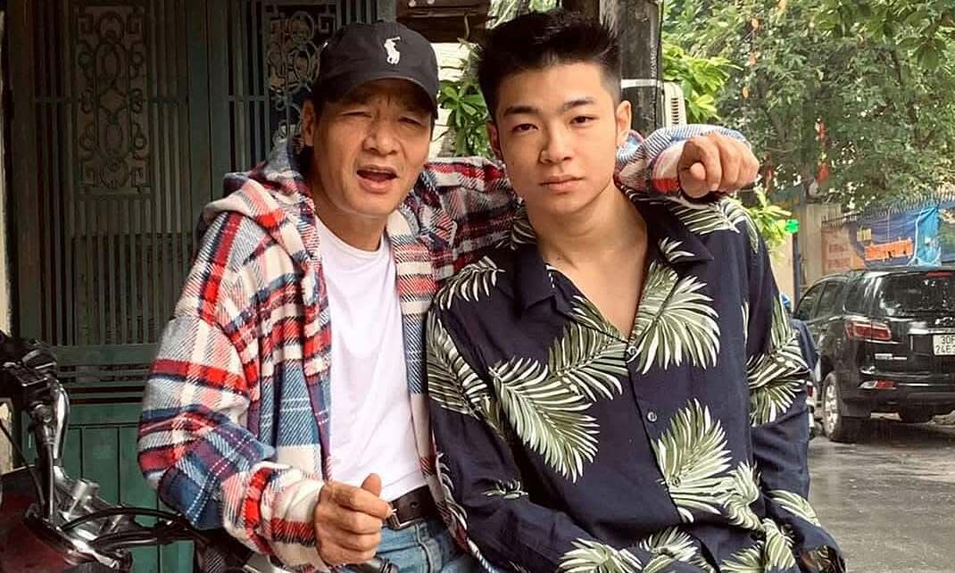 Nghệ sĩ Võ Hoài Nam viết thơ khuyên con trai: Chấp nhận ngã để trưởng thành - hình ảnh - wingg88.vip Nghệ sĩ Võ Hoài Nam viết thơ khuyên con trai: Chấp nhận ngã để trưởng thành - hình ảnh - wingg88.vip