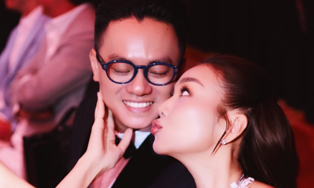 Thanh Hằng chia sẻ bí quyết hôn nhân viên mãn nhờ sự bao dung của chồng - hình ảnh - wingg88.vip Thanh Hằng chia sẻ bí quyết hôn nhân viên mãn nhờ sự bao dung của chồng - hình ảnh - wingg88.vip